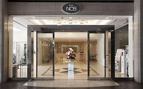 Hotel Ncb Osaka
